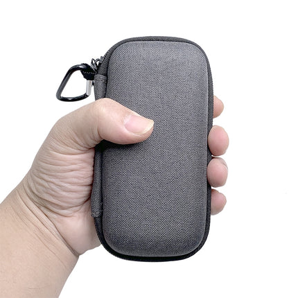 For Insta360 ONE X2 Pocket Panoramic Camera Nylon Storage Bag, For Insta360 ONE X2