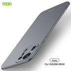 For Xiaomi Mix 4 / Grey