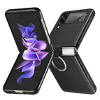 For Samsung Galaxy Z Flip3 5G / Black