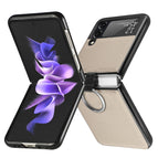 For Samsung Galaxy Z Flip3 5G / Grey