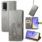 For vivo V21e 5G / Grey