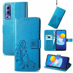 For vivo Y72 5G / Blue