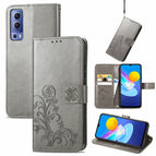 For vivo Y72 5G / Grey
