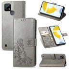 For OPPO Realme C21Y / Grey