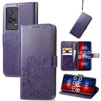 For vivo IQOO 8 Pro / Purple