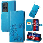 For vivo IQOO 8 Pro / Blue