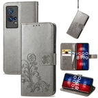 For vivo IQOO 8 Pro / Grey