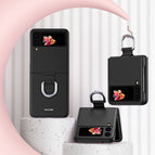 For Samsung Galaxy Z Flip3 5G / Black