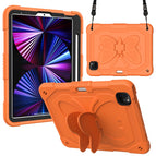 For iPad Pro 11 2018 & 2020 & 2021 / Kumquat