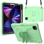 For iPad Pro 11 2018 & 2020 & 2021 / Fresh Green