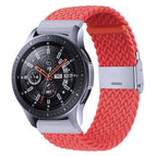 20mm / Bright Orange