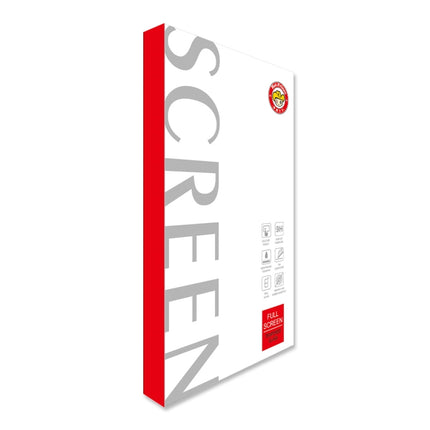 2 PCS ENKAY Hat-Prince Full Glue Tempered Glass 6D Full Coverage Anti-scratch Protector, For Samsung Galaxy A03s 164mm(2pcs), For Samsung Galaxy A03s 166mm(2pcs), For Samsung Galaxy A22 4G(2pcs), For Samsung Galaxy A22 5G(2pcs)�������������������������...