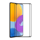 For Samsung Galaxy M52 5G(2pcs)