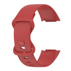Size：Large Size / Red
