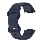 Size：Large Size / Dark blue