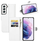 For Galaxy S22 5G / White
