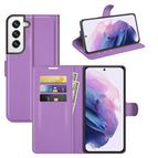 For Galaxy S22 5G / Purple