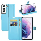 For Galaxy S22 5G / Blue