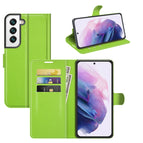 For Galaxy S22 5G / Green