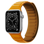 7 41mm / 6&SE&5&4 40mm / 3&2&1 38mm / Orange Yellow