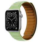 7 45mm / 6&SE&5&4 44mm / 3&2&1 42mm / Grass Green