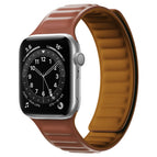 7 45mm / 6&SE&5&4 44mm / 3&2&1 42mm / Brown