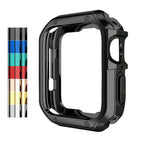 38mm/40mm/41mm / Black