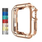 38mm/40mm/41mm / Rose Gold