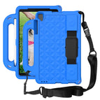 For Lenovo M10 X306X / X306F / Blue