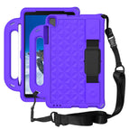 For Lenovo M10 X306X / X306F / Purple
