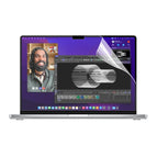 For MacBook Pro 16.2 inch A2485/A2880 2023