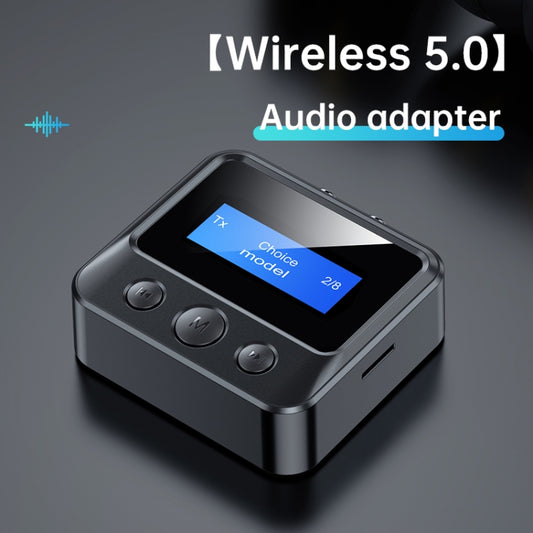 C39S Bluetooth Receiver Transmitter RCA Speaker to 3.5mm Wireless Audio Adapter, C39S