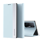 For Xiaomi Mi 11T / 11T Pro / Light Blue