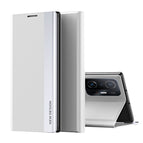 For Xiaomi Mi 11T / 11T Pro / Silver