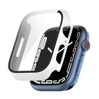 For Apple Watch Series 9 / 8 / 7 45mm / white
