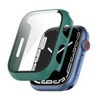 For Apple Watch Series 9 / 8 / 7 45mm / green