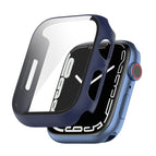 For Apple Watch Series 9 / 8 / 7 45mm / blue