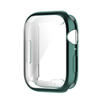 For Apple Watch Series 9 / 8 / 7 45mm / Green