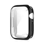 For Apple Watch Series 9 / 8 / 7 41mm / Black