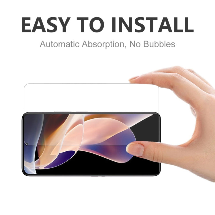 For Xiaomi Redmi Note 11 Pro / Note 11 Pro+ ENKAY Hat-Prince 0.26mm 9H 2.5D Curved Edge Tempered Glass Screen Protector, For Xiaomi Redmi Note 11 Pro(1 PCS), For Xiaomi Redmi Note 11 Pro(2 PCS), For Xiaomi Redmi Note 11 Pro(5 PCS)����������������������...
