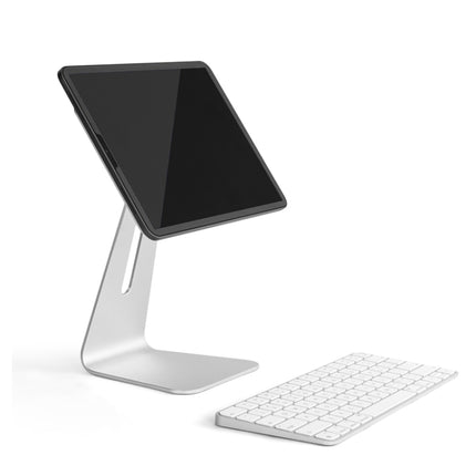 Soporte para tableta de aleación de aluminio ajustable magnéticamente AP-7SM para iPad Pro de 11 pulgadas 2018/2020/2021