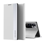 For Xiaomi Redmi Note 11 Pro /Note 11 Pro+ / Silver