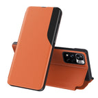 For Xiaomi Redmi Note 11 / Orange