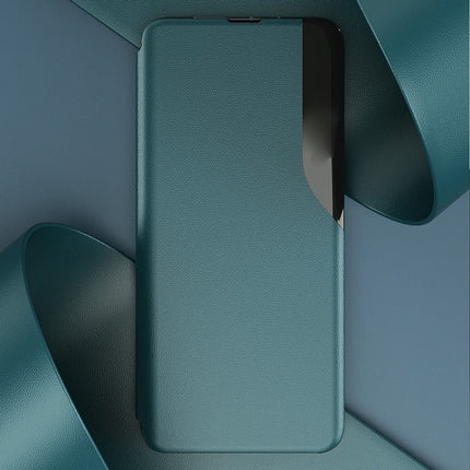 Attraction Flip Holder Leather Phone Case, For Xiaomi Redmi Note 11, For Xiaomi Redmi Note 11 Pro