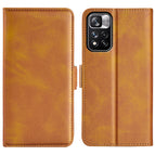 For Xiaomi Redmi Note 11 Pro / Yellow