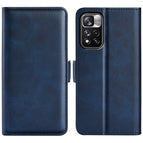 For Xiaomi Redmi Note 11 Pro / Dark Blue
