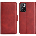 For Xiaomi Redmi Note 11 Pro / Red