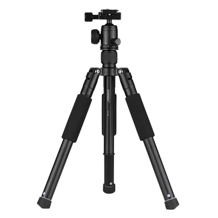 VCT-190 Aluminum Tripod Mount Monopod with Ball Head, VCT-190