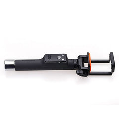 YT-888 Rotating Selfie Stick with Bluetooth for Smartphone