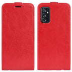 For Galaxy M52 5G / Red